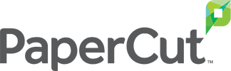 papercut logo