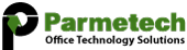 Parmetechinc Logo
