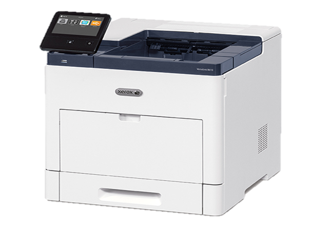 VersaLink B600 printer