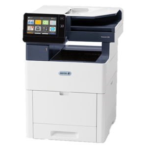Xerox Color Multifunction Printers And Copiers Parmetech Inc