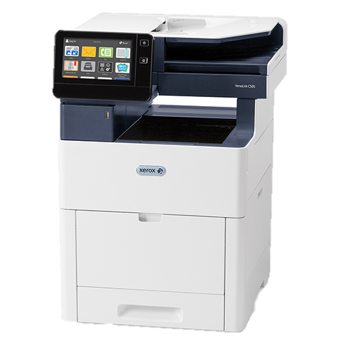 VersaLink C505 printer