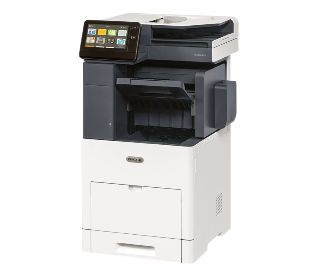 Xerox® VersaLink® B610 Printer