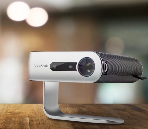 viewsonic video projector