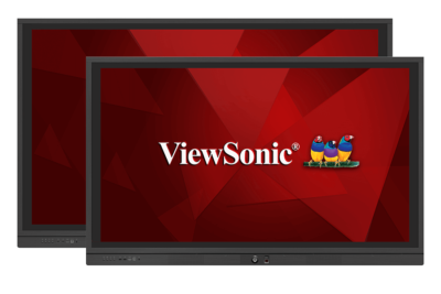 Product image of ViewSonic IFP60 Family of Interactive Flat Panel