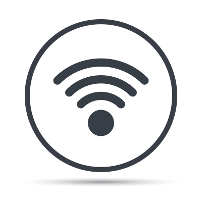wireless wifi icon