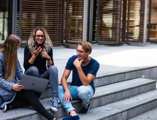 Five Reasons Why You Should Be Hiring Millennials