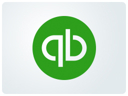 green quickbooks icon