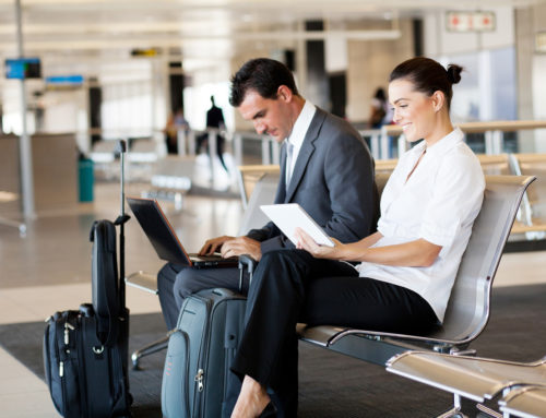 21 Awesome Apps for the Business Traveler