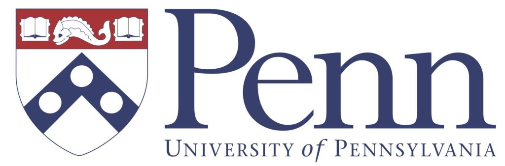 university of pennslyvania logo