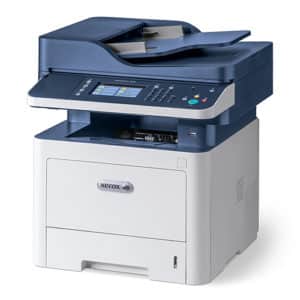 Xerox WorkCentre 3335/3345 Product Image