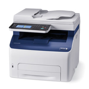 Xerox Color Multifunction Printers And Copiers Parmetech Inc