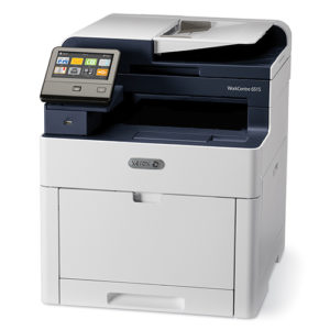 xerox workcentre 6515 color multifunction printer
