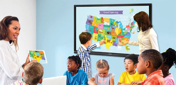Five Ways EdTech Helps Students with Special Needs in the Classroom