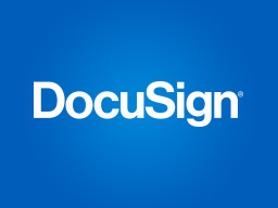 DocuSign Logo Icon