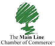 Main Line Chamber of Commerce Logo