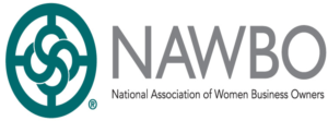 NAWBO logo