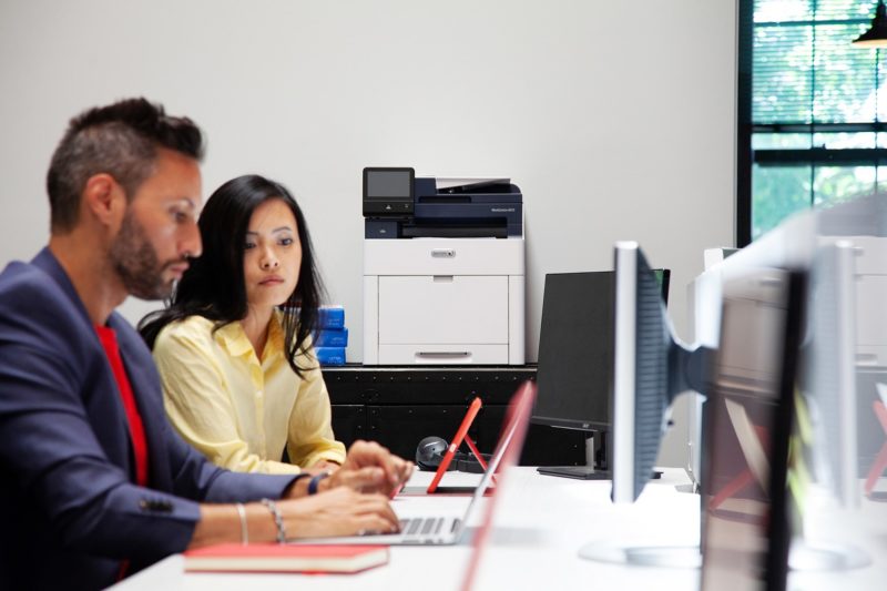 Work Assistent Your New Workplace Assistant: Changing How Work Gets Done with Apps