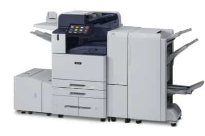 xerox altalink color multifunction printer
