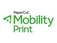 mobility print by papercut