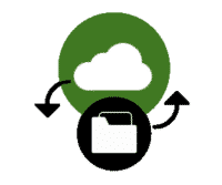 secure cloud storage with myviewboard digital whiteboard
