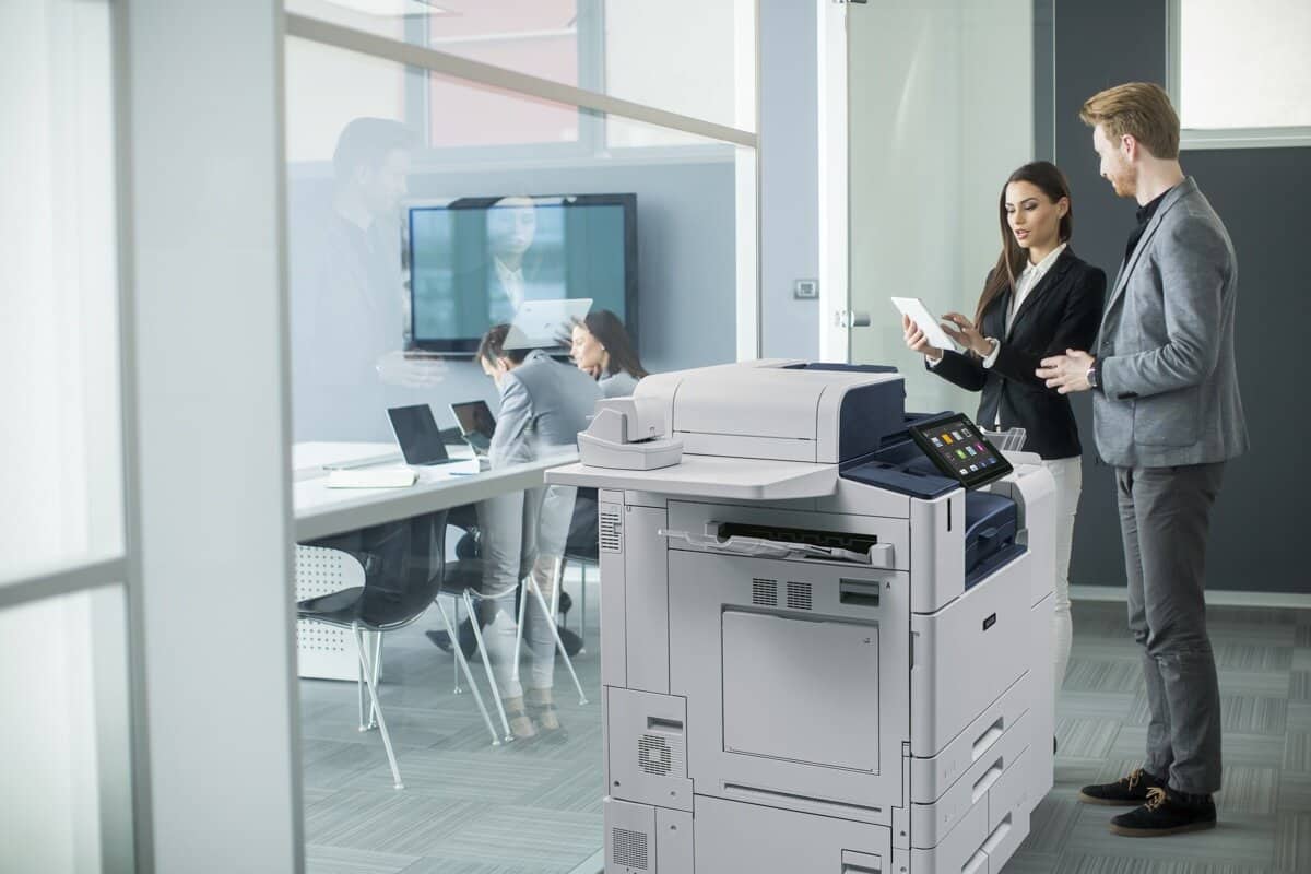 advance digital transformation with xerox altalink 8100 series