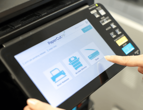 4 Benefits Print Management Software Can Bring to Your Business