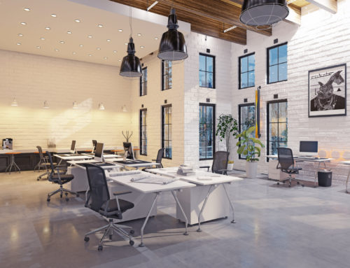 Office Design and Technology Trends for 2022