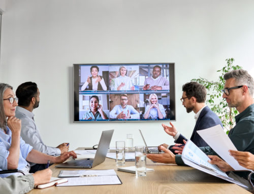 The Future of Meetings: Make Meetings Better in 2022