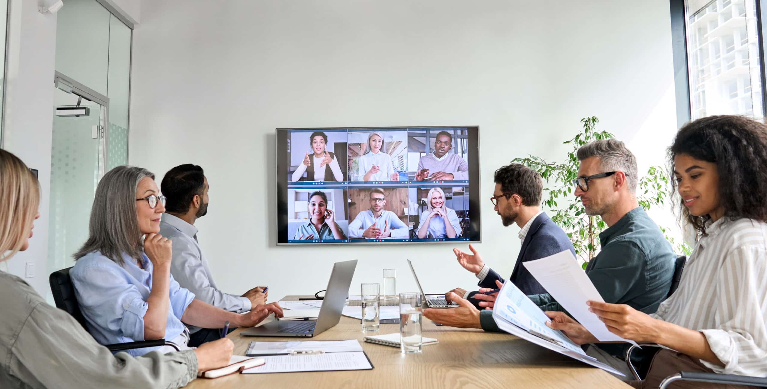 the future of meetings in 2022
