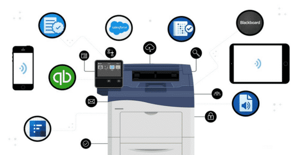 how printer apps boost productivity