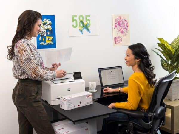 Xerox Everyday Toner - alternative for major printer brands toner