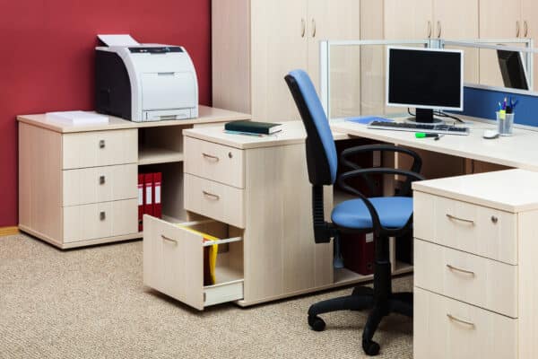 how to choose the best printer for your office