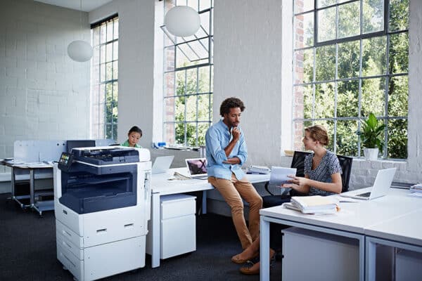 features of the best printer for the office in 2023