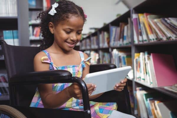 digital accessibility in education