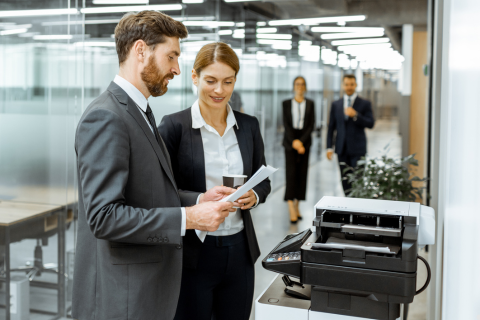 Office Copier