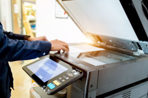 Xerox Printers Xerox Printer