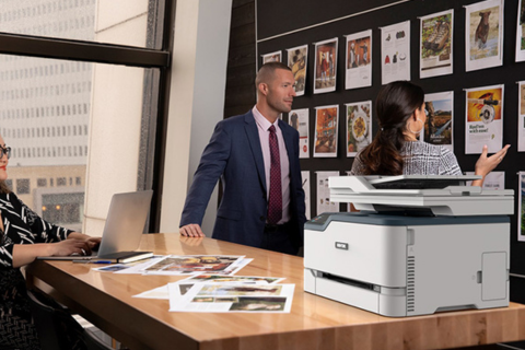 XeroxRobustPrinters