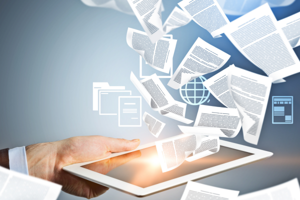 DocumentManagementSolutions