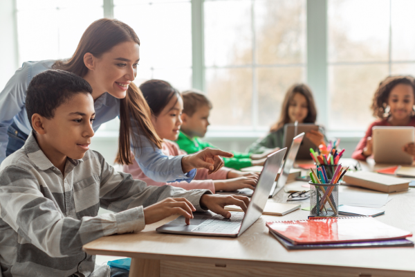 Classrom Printers