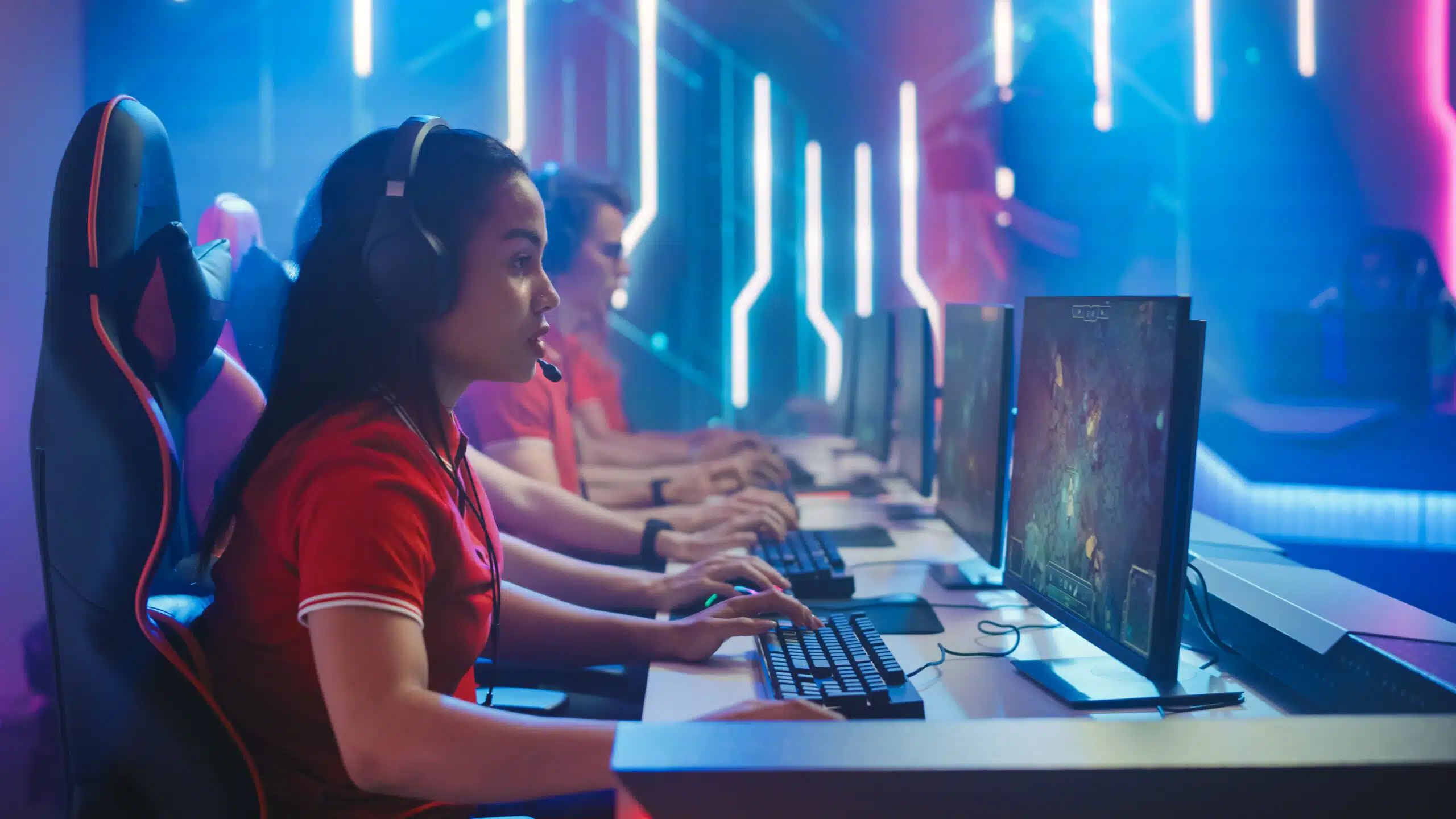 Esports in Education: Where Gaming Meets Learning