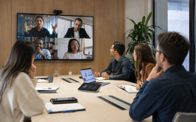 The Best Collaboration Tools for Modern Hybrid Workplaces